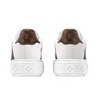 Louis Vuitton Time Out Sneaker - Image 3